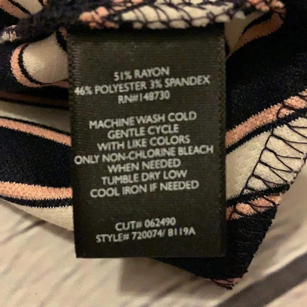 NWOT 5 Twelve - Picture 9 of 9